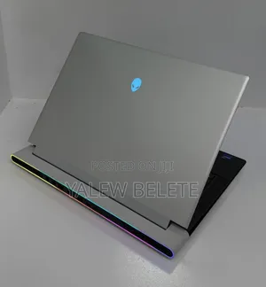 New Laptop Alienware X16 32GB Intel Core i9 SSD 1T