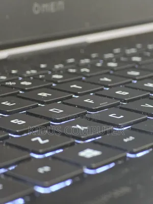 New Laptop HP Omen 16 16GB Intel Core i7 SSD 512GB