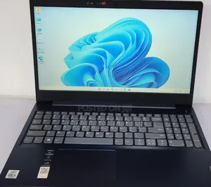 New Laptop Lenovo Ideapad 3 8GB Intel Core i5 HDD 1T