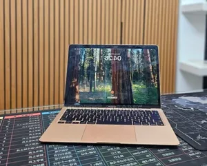 New Laptop Apple MacBook Air 2020 M1 8GB Apple M1 SSD 256GB