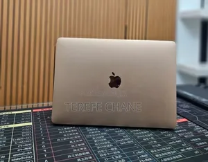New Laptop Apple MacBook Air 2020 M1 8GB Apple M1 SSD 256GB