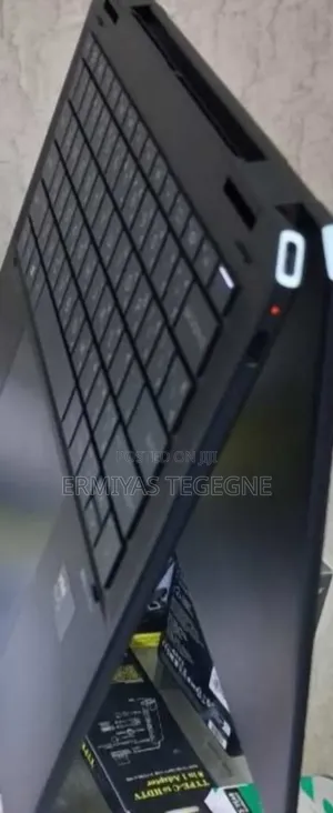 New Laptop HP Pavilion 15 16GB Intel Core Ultra 7 SSD 512GB