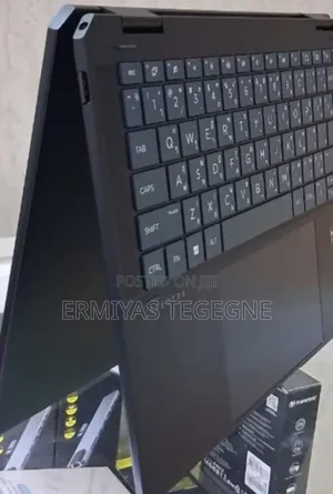 New Laptop HP Pavilion 15 16GB Intel Core Ultra 7 SSD 512GB