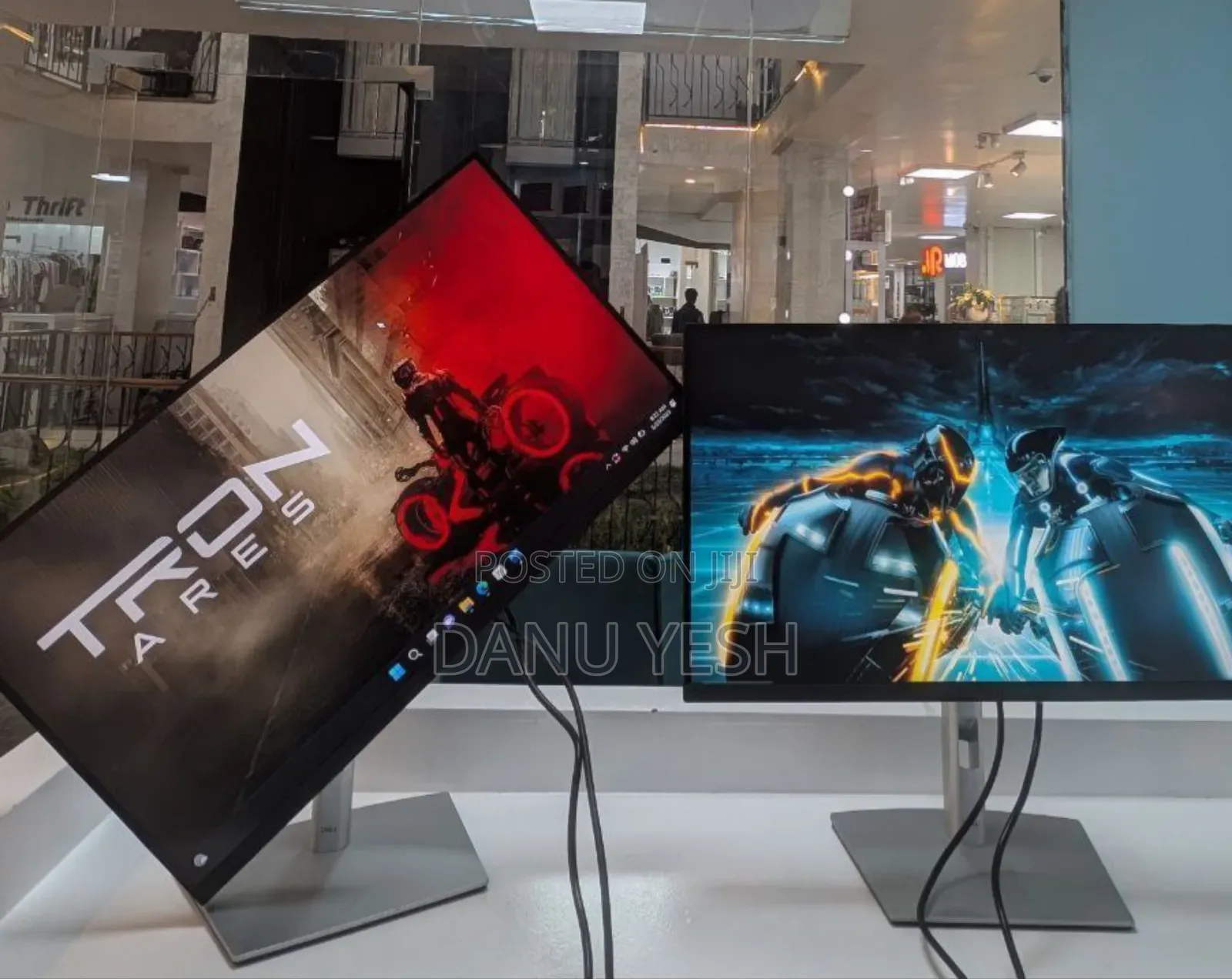 Dell Monitor