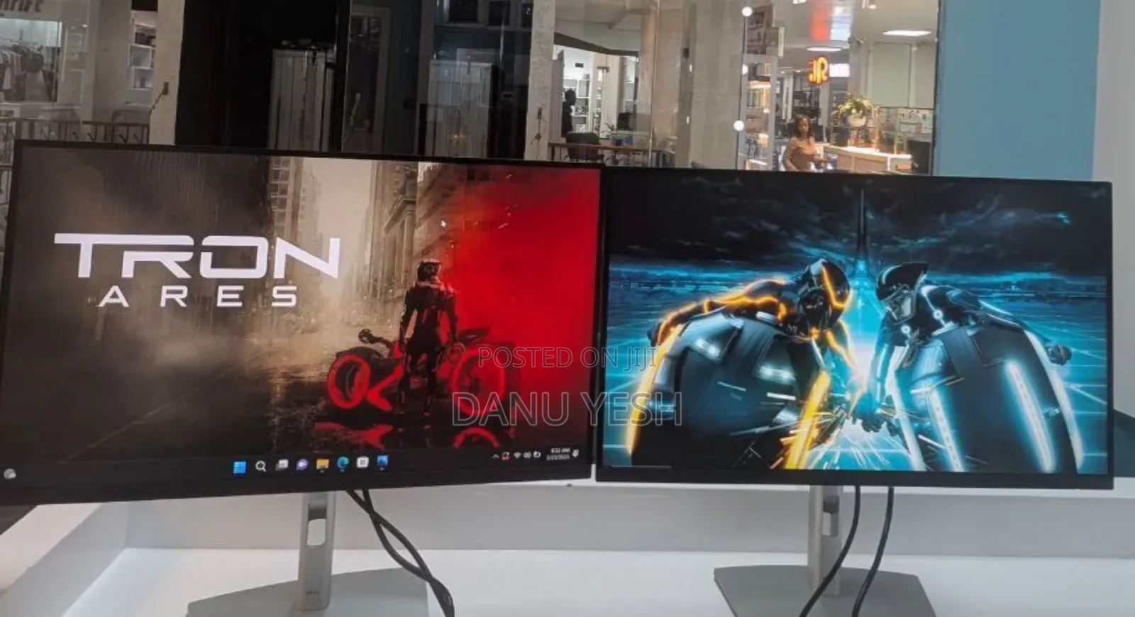Dell Monitor