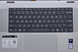 New Laptop HP Envy x360 16GB Intel Core 7 SSD 1T