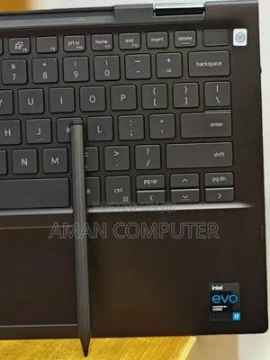 New Laptop Dell Inspiron 7306 16GB Intel Core i7 SSD 512GB