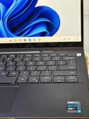 New Laptop Dell Inspiron 7306 16GB Intel Core i7 SSD 512GB