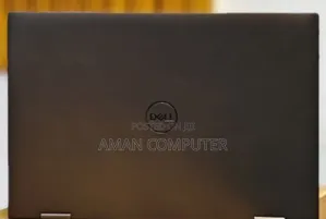 New Laptop Dell Inspiron 7306 16GB Intel Core i7 SSD 512GB