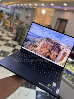 New Laptop Lenovo Legion 5 16GB Intel Core i9 SSD 1T
