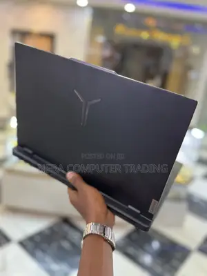 New Laptop Lenovo Legion 5 16GB Intel Core i9 SSD 1T