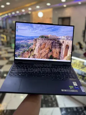 New Laptop Lenovo Legion 5 16GB Intel Core i9 SSD 1T