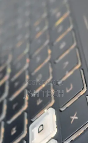 New Laptop Asus TUF Gaming A15 16GB Intel Core i7 SSD 512GB