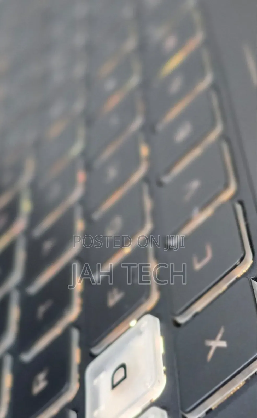 New Laptop Asus TUF Gaming A15 16GB Intel Core i7 SSD 512GB