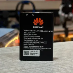 Huawei Wifi Router Replacement Battery 3000mah