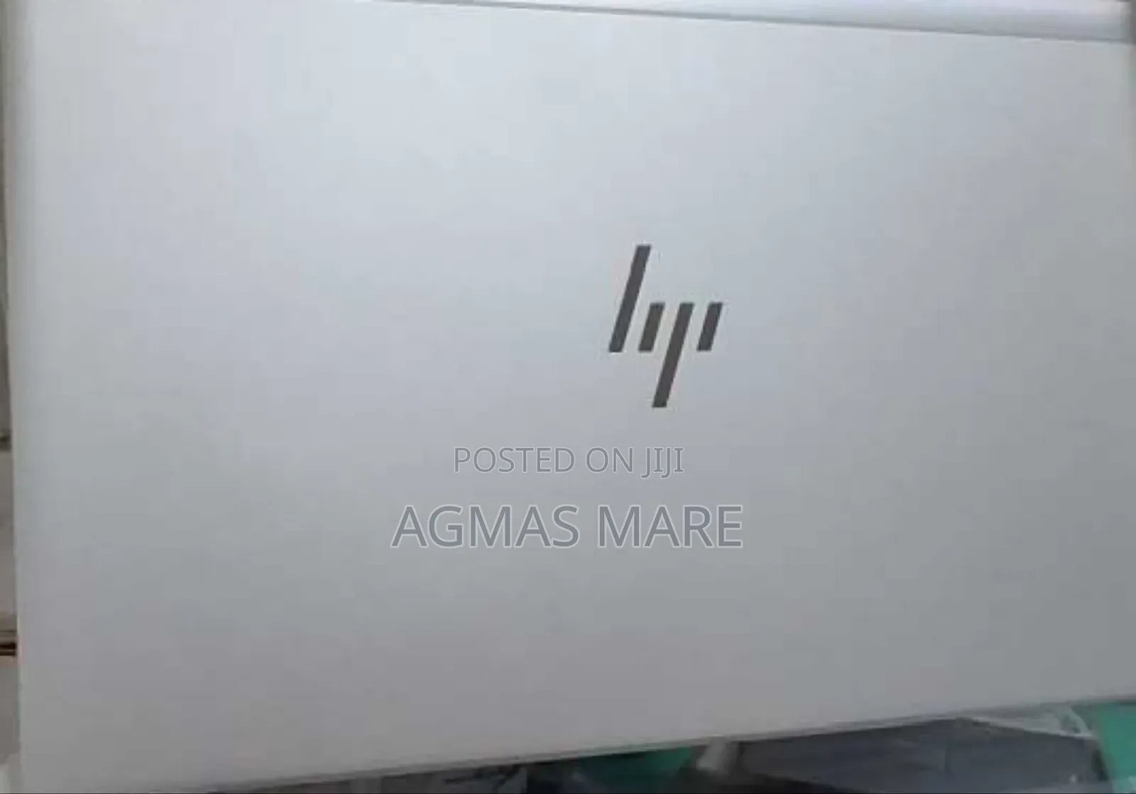 New Laptop HP EliteBook 840 G8 16GB Intel Core i7 SSD 512GB