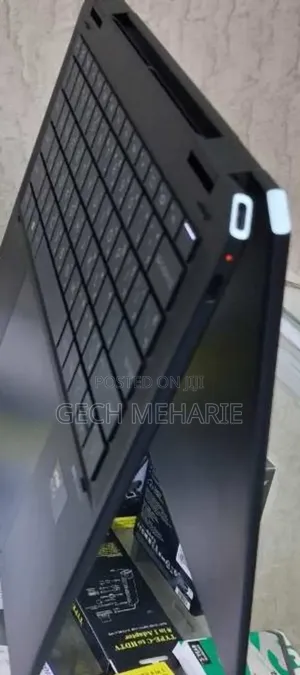 New Laptop HP Spectre 14 16GB Intel Core i7 SSD 512GB