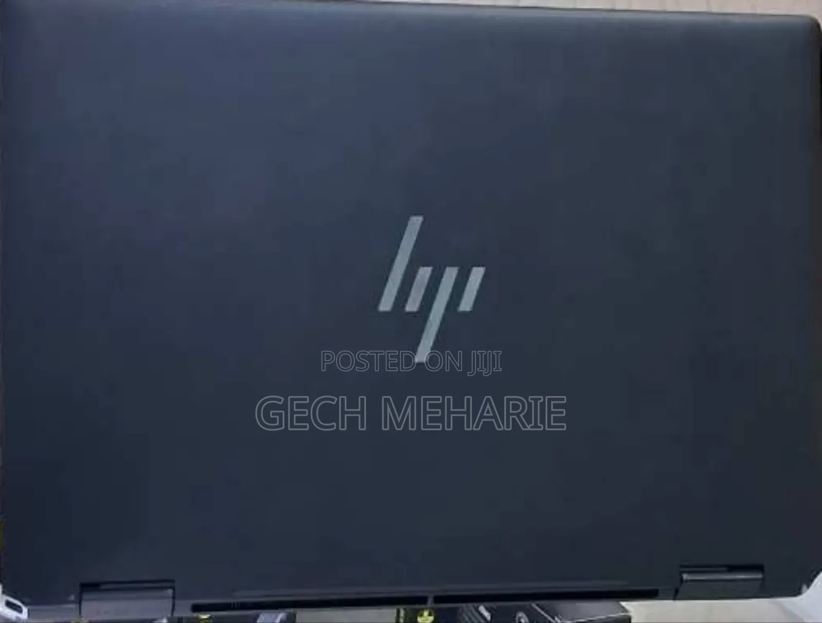 New Laptop HP Spectre 14 16GB Intel Core i7 SSD 512GB