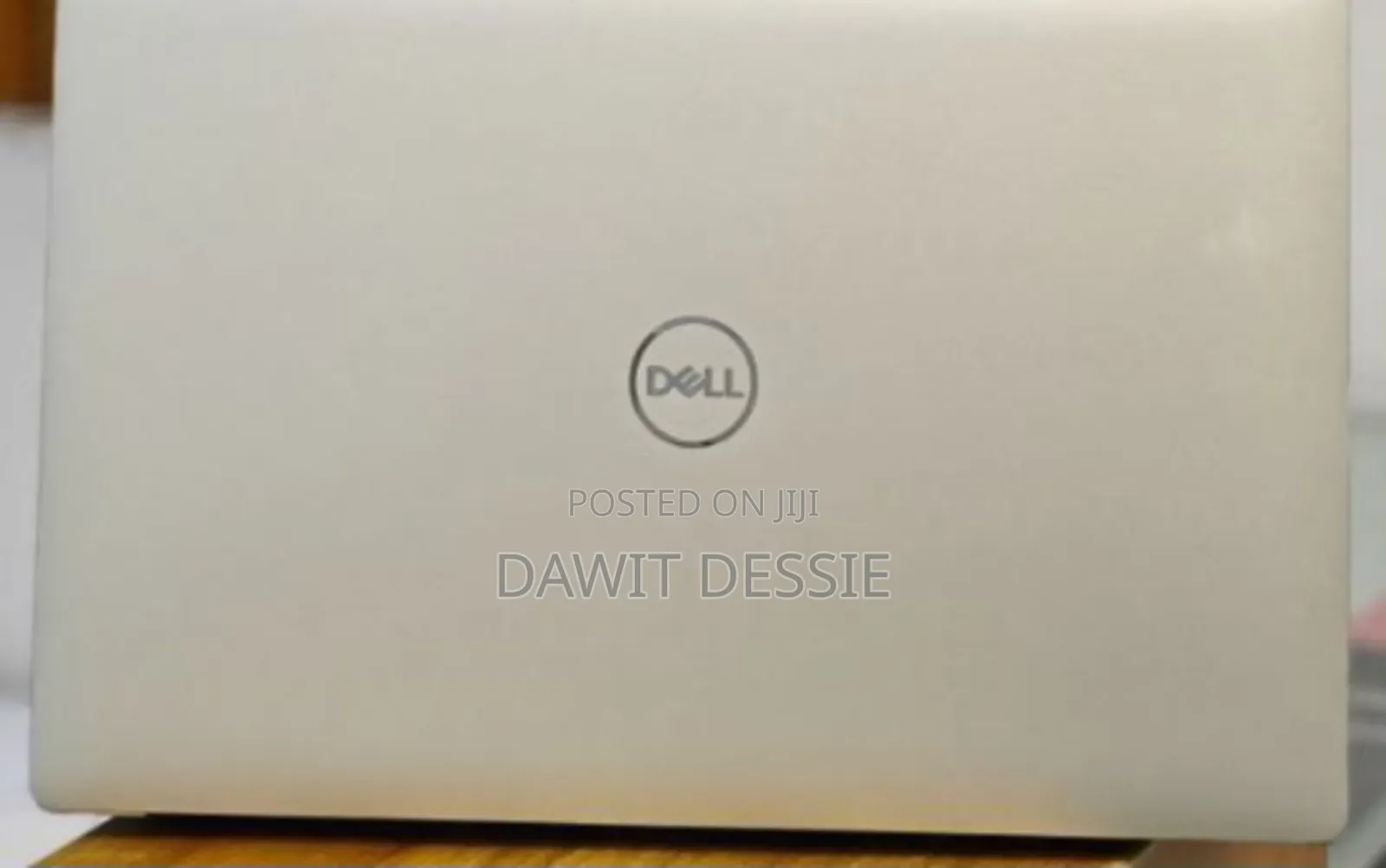 New Laptop Dell 16GB Intel Core i9 SSD 512GB