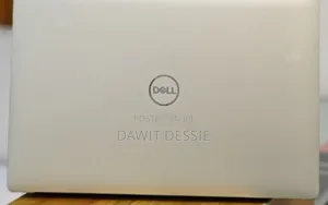 New Laptop Dell 16GB Intel Core i9 SSD 512GB