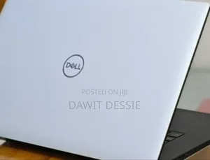 New Laptop Dell 16GB Intel Core i9 SSD 512GB