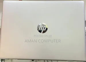 New Laptop HP ProBook 430 8GB Intel Core i5 SSD 256GB