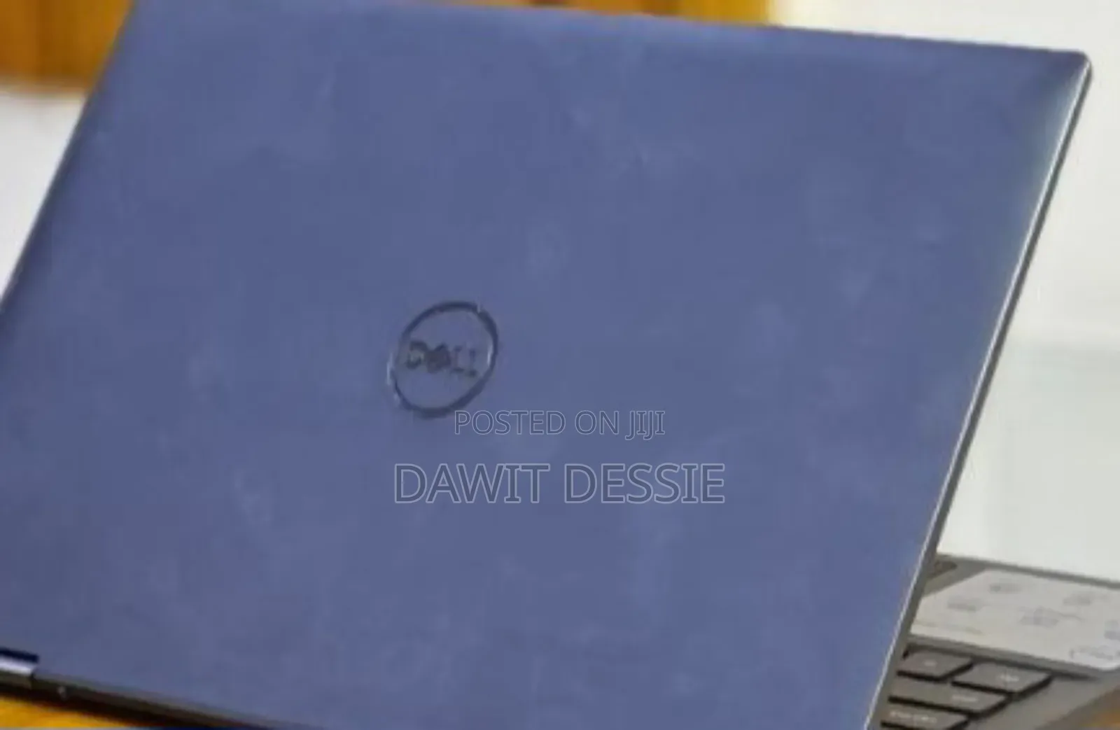 New Laptop Dell Inspiron 7306 16GB Intel Core i7 SSD 512GB