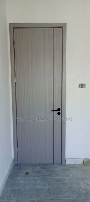 Carbon Fiber Doors