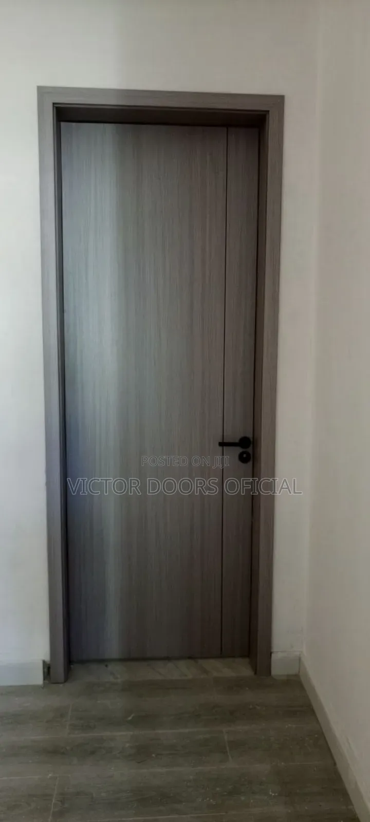 Carbon Fiber Doors