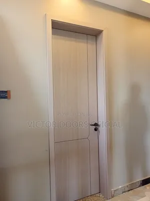 Carbon Fiber Doors