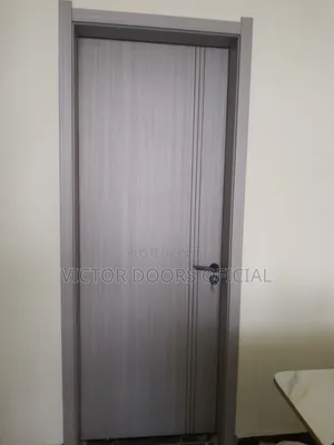 Carbon Fiber Doors