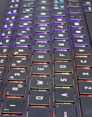 New Laptop HP Omen 16 16GB Intel Core i7 SSD 1T
