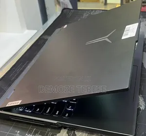 New Laptop Lenovo Legion 5 16GB Intel Core i9 SSD 1T