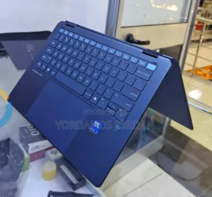 New Laptop HP OmniBook X Flip 14" 32GB Intel Core Ultra 7 SSD 1T