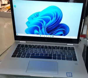 New Laptop HP EliteBook X360 1030 G2 8GB Intel Core i5 SSD 256GB