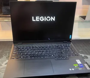 New Laptop Lenovo Legion 5 16GB Intel Core i9 SSD 1T