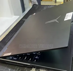 New Laptop Lenovo Legion 5 16GB Intel Core i9 SSD 1T