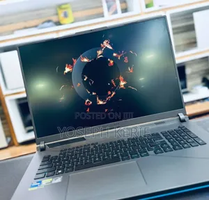 New Laptop Asus ROG Strix G16 G614 16GB Intel Core i9 SSD 1T