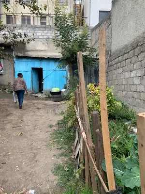 የረር Land for Sale
