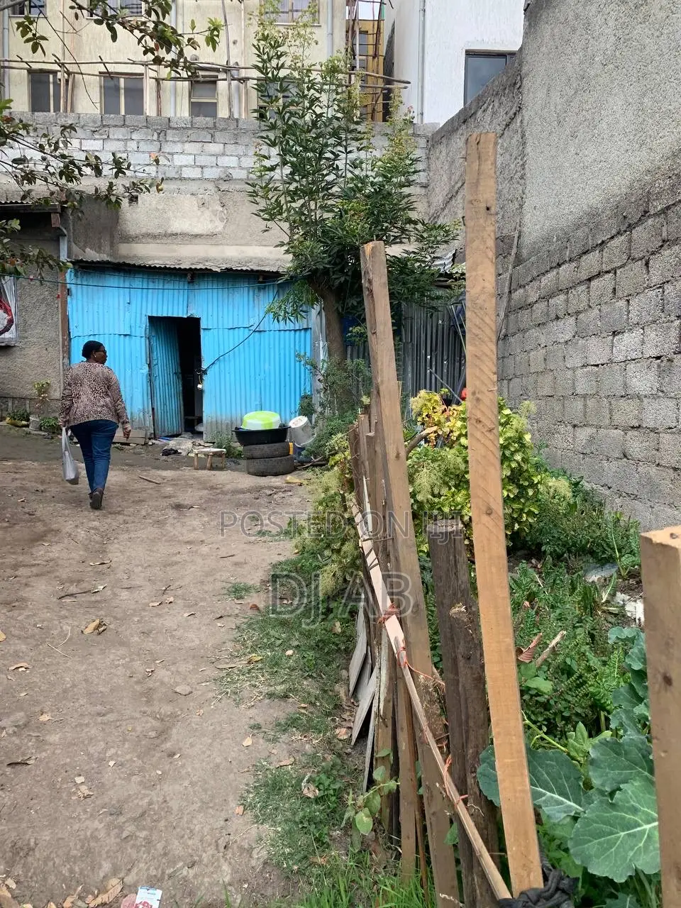 የረር Land for Sale