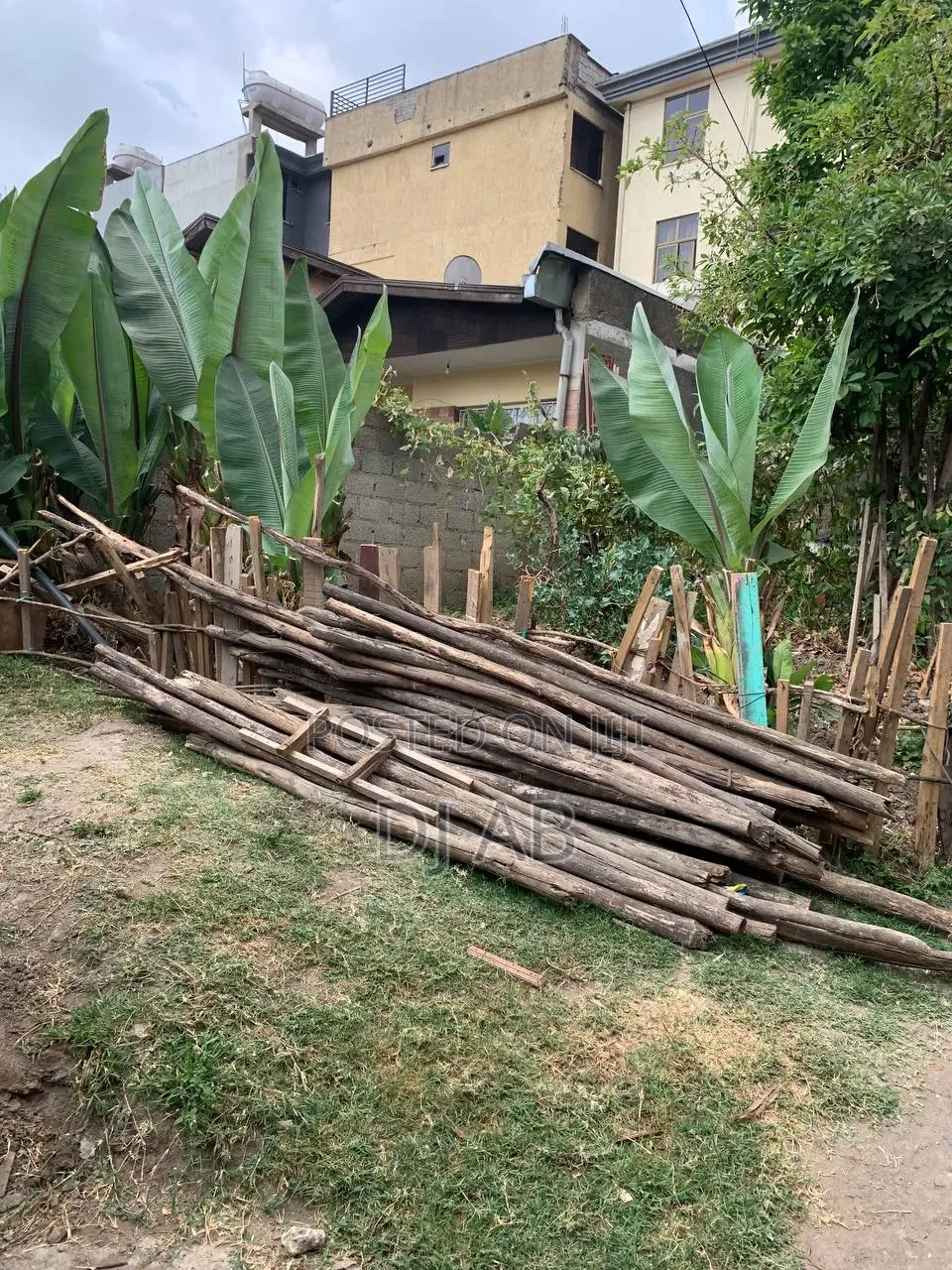 የረር Land for Sale