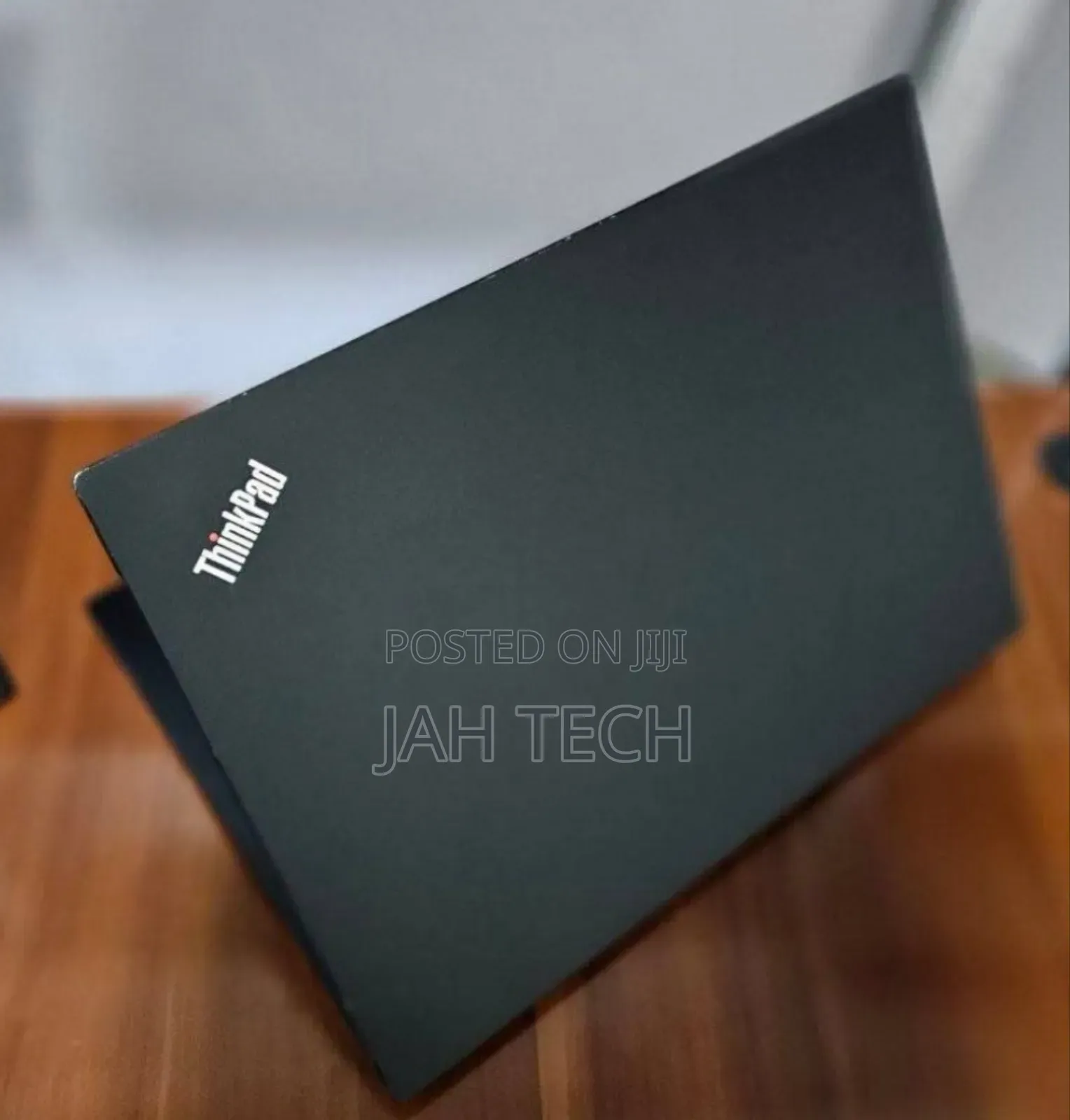 New Laptop Lenovo Thinkpad L490 8GB Intel Core i7 SSD 256GB