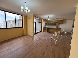 3bdrm Apartment in Bole for rent