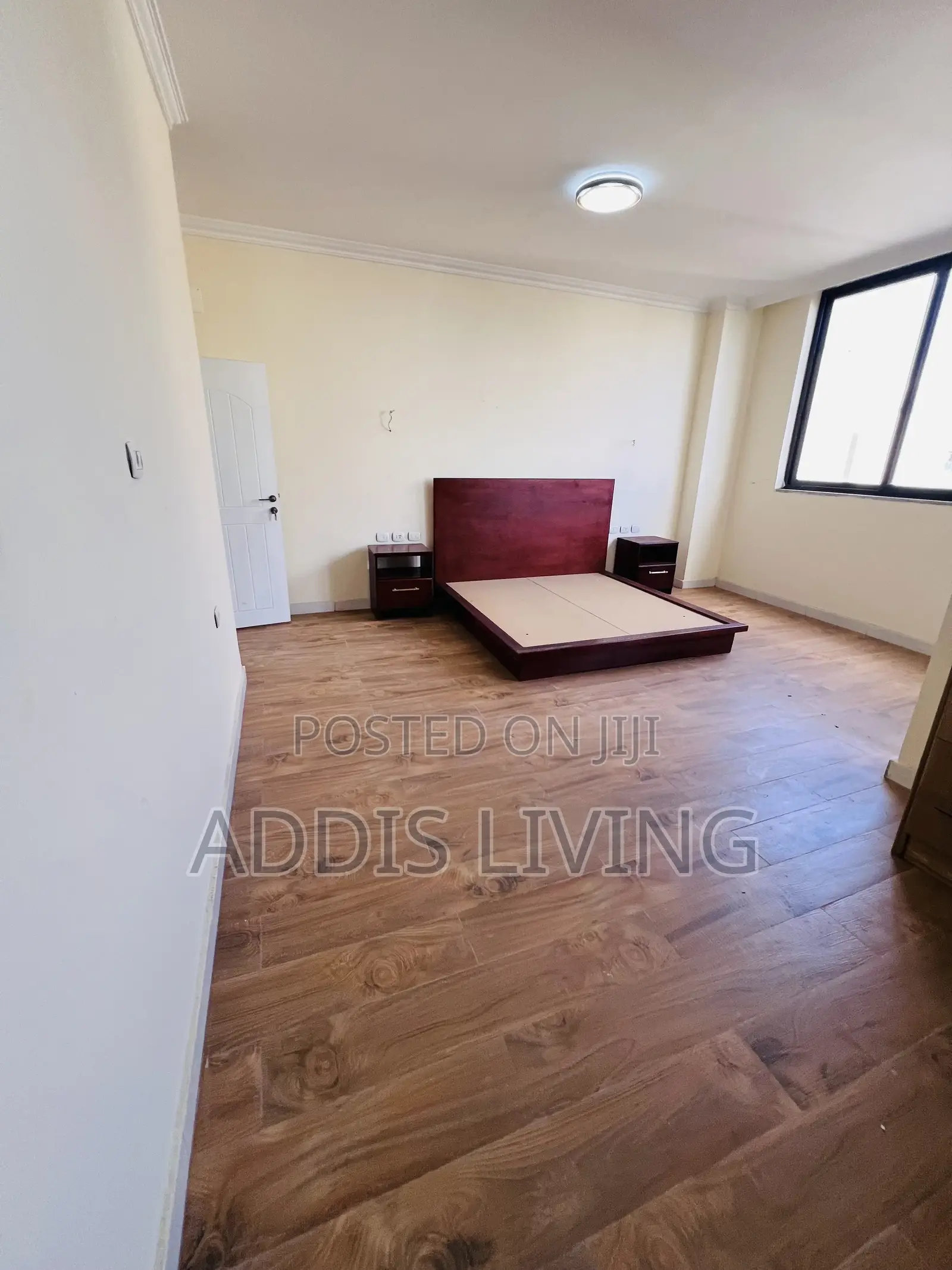 3bdrm Apartment in Bole for rent