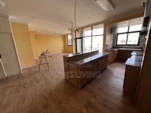 3bdrm Apartment in Bole for rent