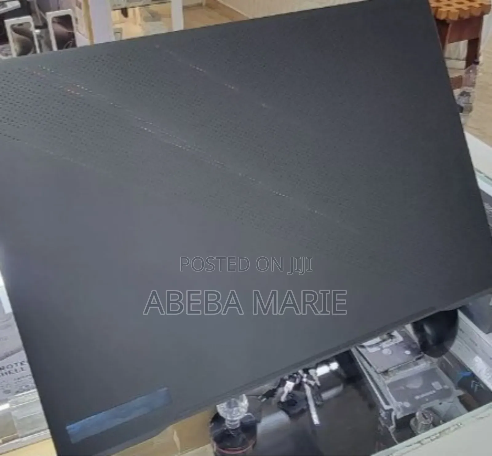 New Laptop Asus ROG Zephyrus G15 16GB Intel Core i7 SSD 512GB