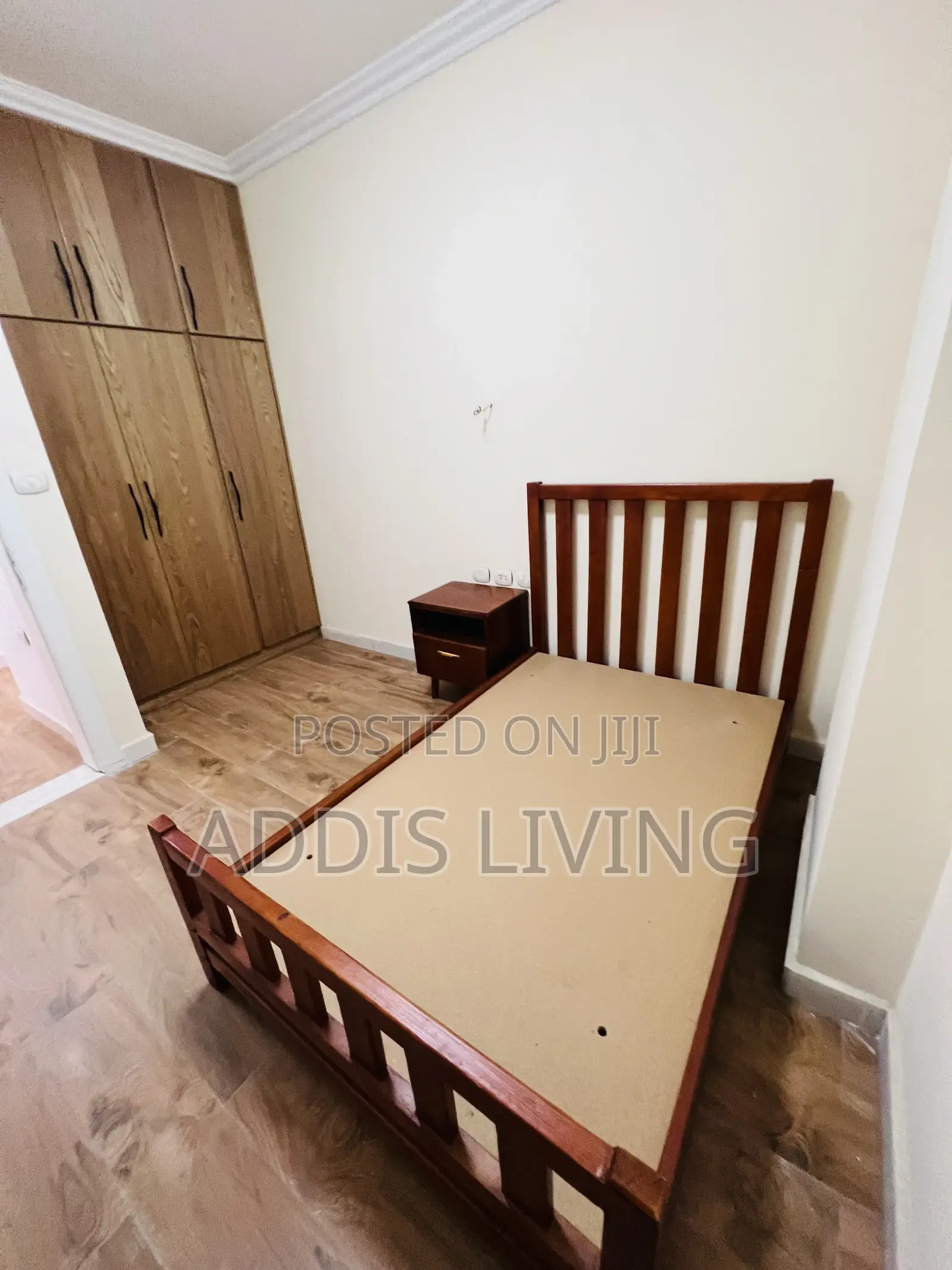 3bdrm Apartment in Bole for rent