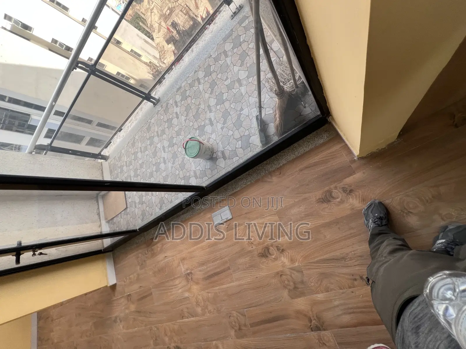 3bdrm Apartment in Bole for rent
