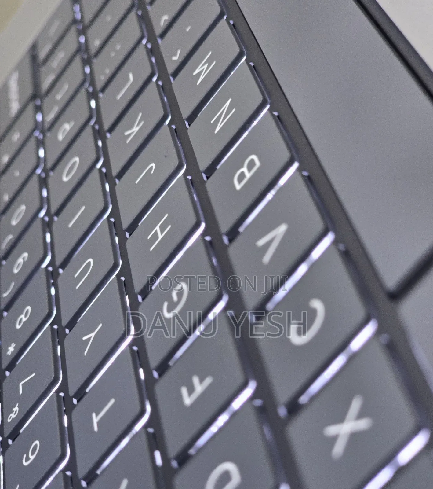 New Laptop HP Envy 15 16GB Intel Core 7 SSD 1T
