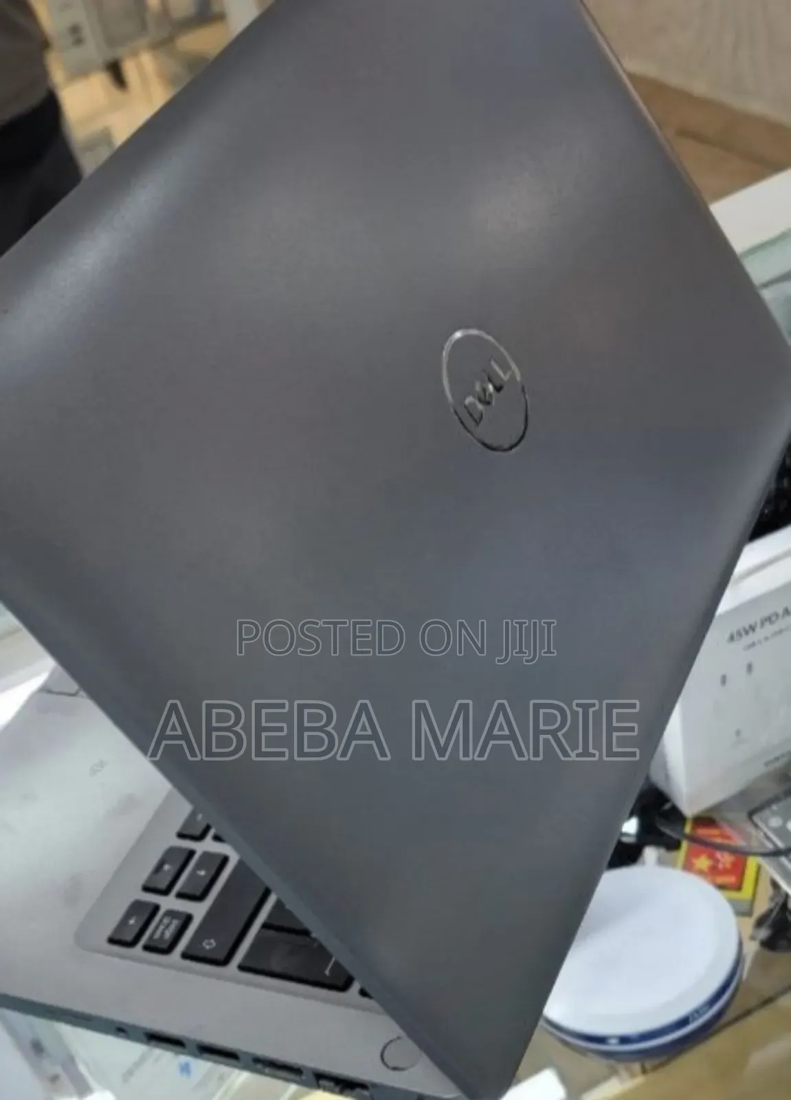 New Laptop Dell Latitude 5410 16GB Intel Core i7 SSD 512GB
